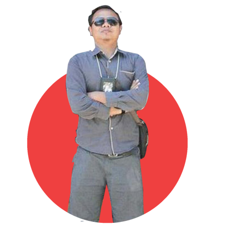 Budi tour Guide Malang 2